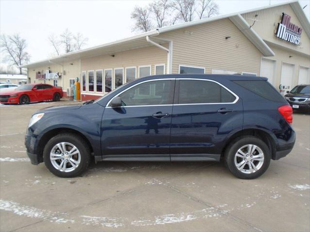 used 2015 Chevrolet Equinox car, priced at $10,475