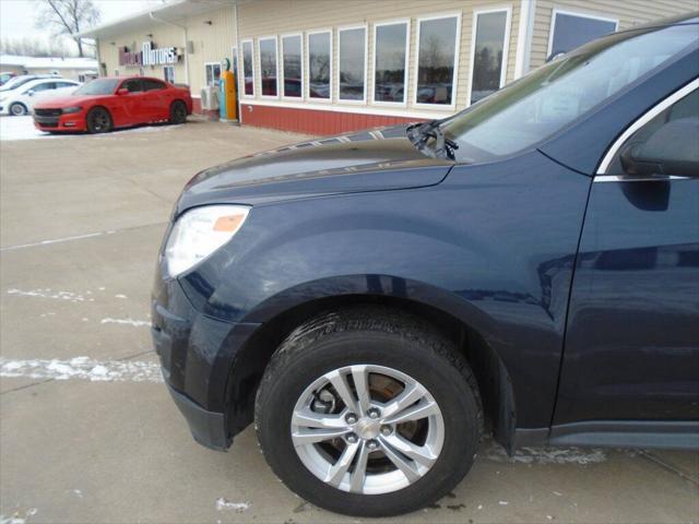 used 2015 Chevrolet Equinox car, priced at $10,475