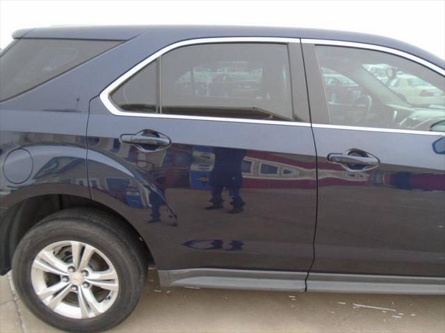 used 2015 Chevrolet Equinox car, priced at $10,475