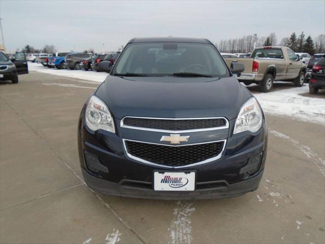 used 2015 Chevrolet Equinox car, priced at $10,475