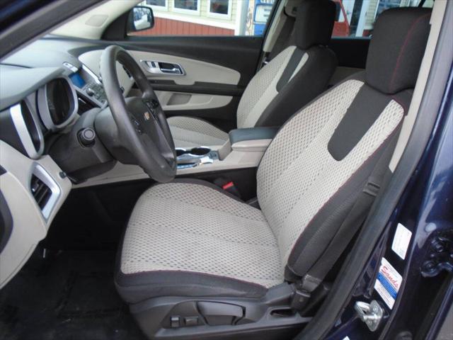 used 2015 Chevrolet Equinox car, priced at $10,475