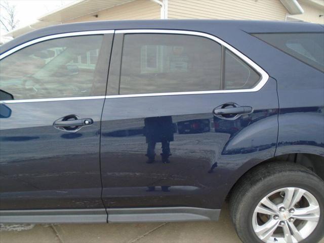 used 2015 Chevrolet Equinox car, priced at $10,475