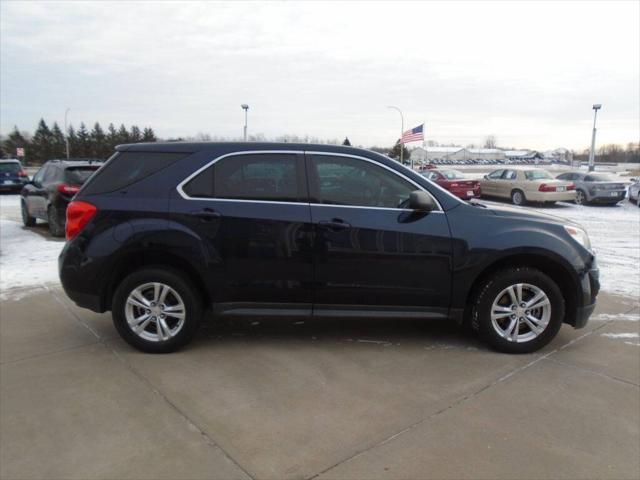 used 2015 Chevrolet Equinox car, priced at $10,475