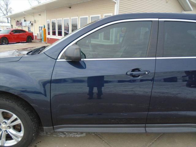 used 2015 Chevrolet Equinox car, priced at $10,475