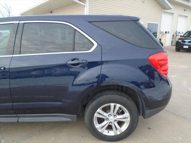 used 2015 Chevrolet Equinox car, priced at $10,475