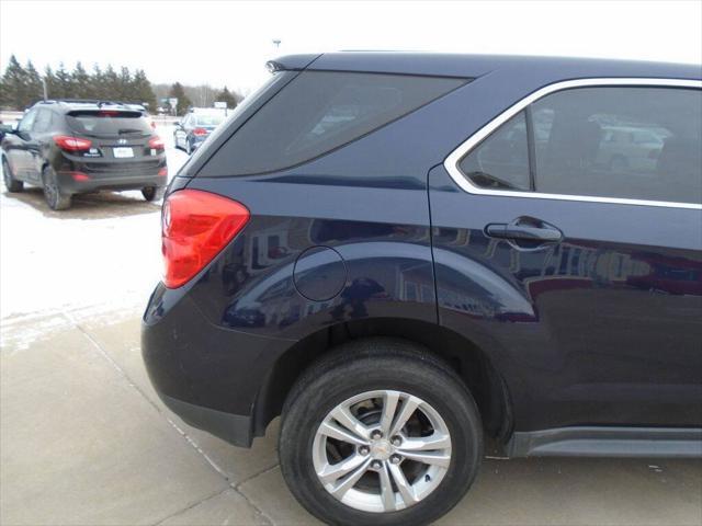 used 2015 Chevrolet Equinox car, priced at $10,475