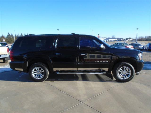 used 2007 Chevrolet Suburban car, priced at $7,925