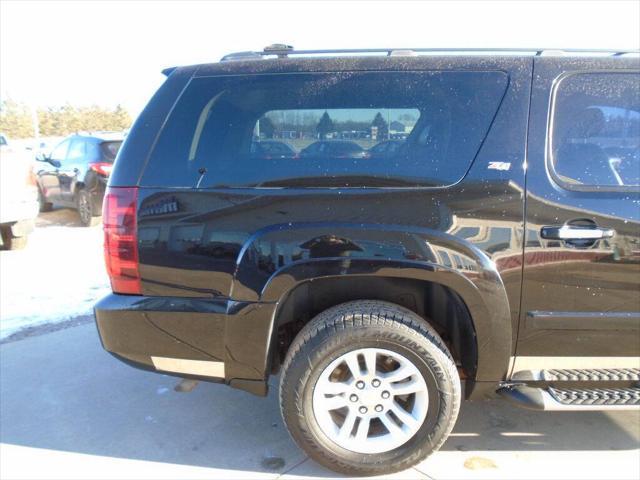 used 2007 Chevrolet Suburban car, priced at $7,925