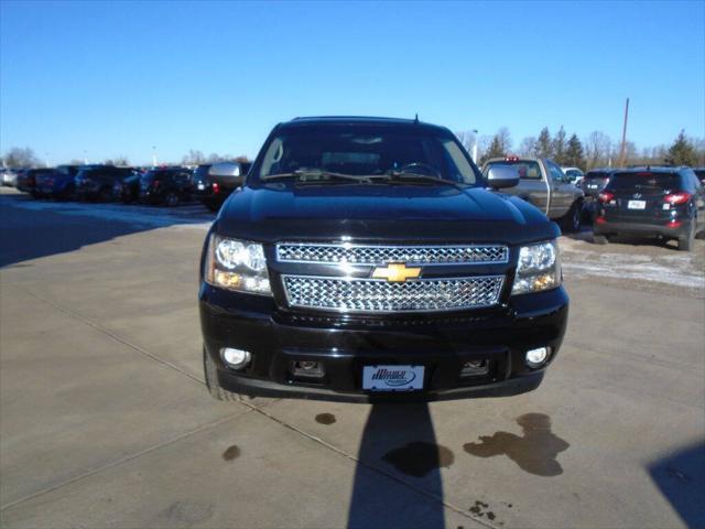 used 2007 Chevrolet Suburban car, priced at $7,925