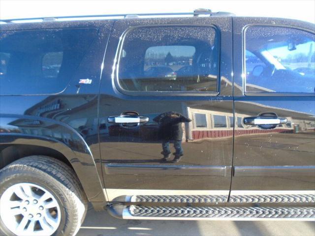 used 2007 Chevrolet Suburban car, priced at $7,925