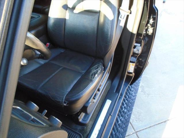 used 2007 Chevrolet Suburban car, priced at $7,925