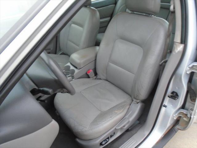 used 2002 Mercury Sable car, priced at $2,975