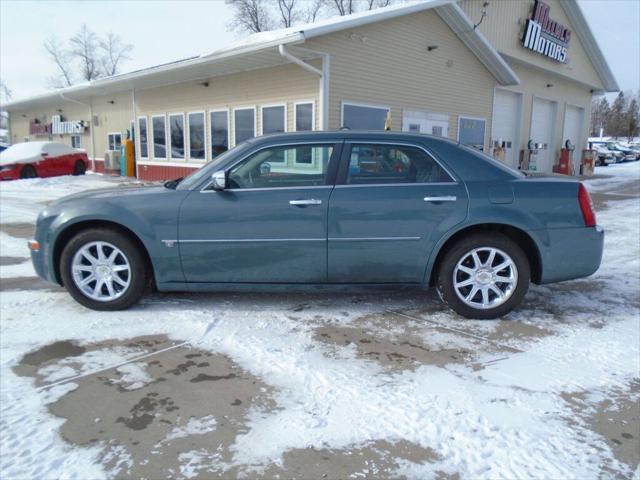 used 2005 Chrysler 300C car, priced at $9,975