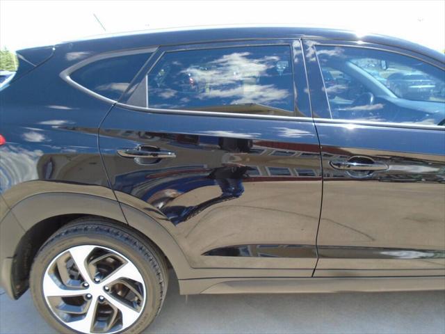 used 2016 Hyundai Tucson car, priced at $10,975