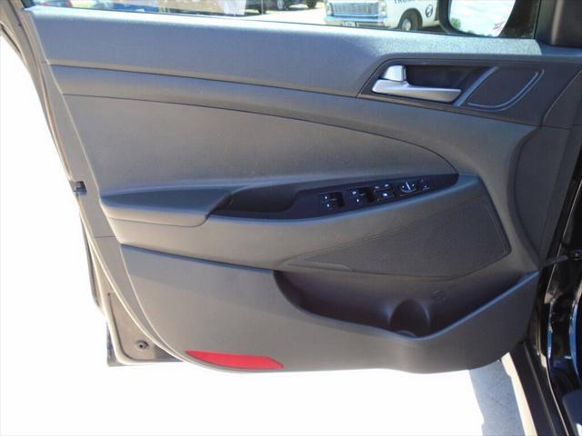 used 2016 Hyundai Tucson car, priced at $10,975