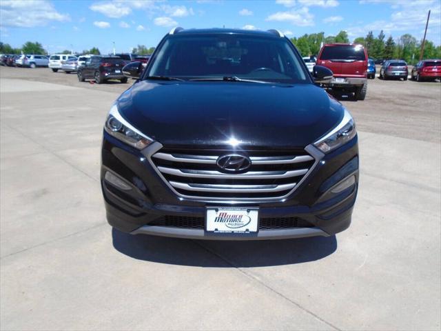 used 2016 Hyundai Tucson car, priced at $10,975