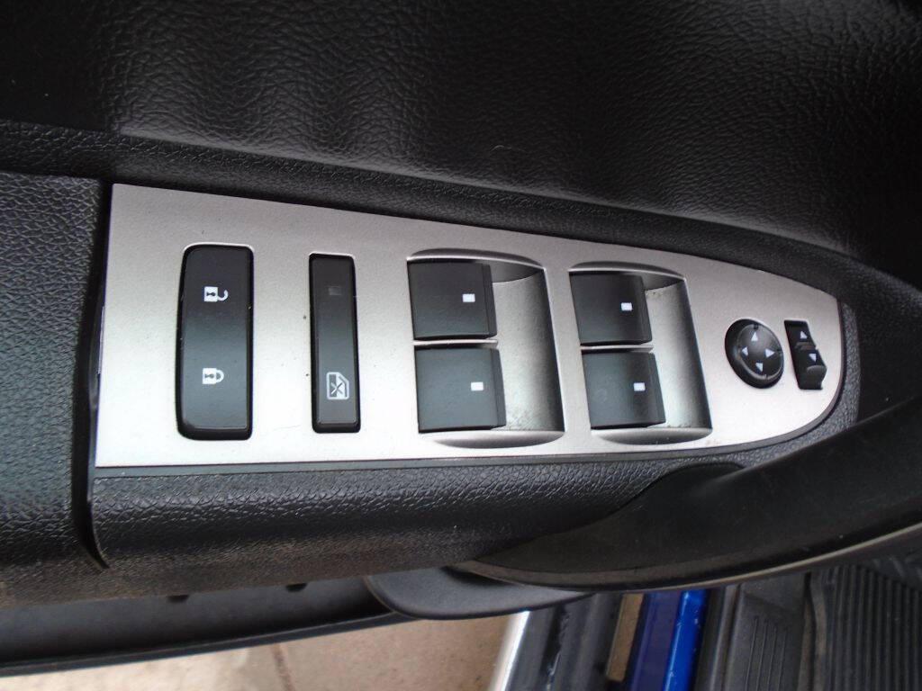 used 2013 Chevrolet Silverado 1500 car, priced at $17,475