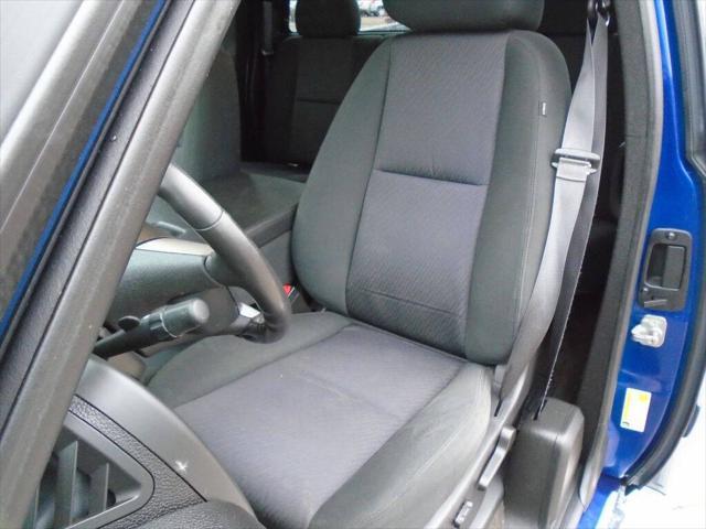 used 2013 Chevrolet Silverado 1500 car, priced at $17,475
