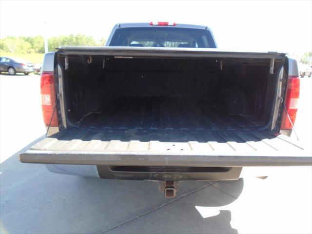 used 2013 Chevrolet Silverado 1500 car, priced at $16,975