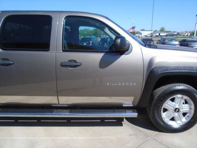 used 2013 Chevrolet Silverado 1500 car, priced at $16,975