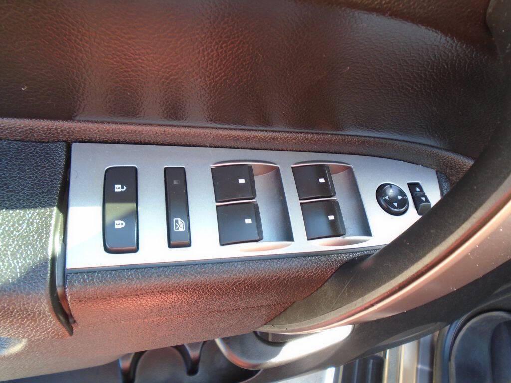 used 2013 Chevrolet Silverado 1500 car, priced at $16,975