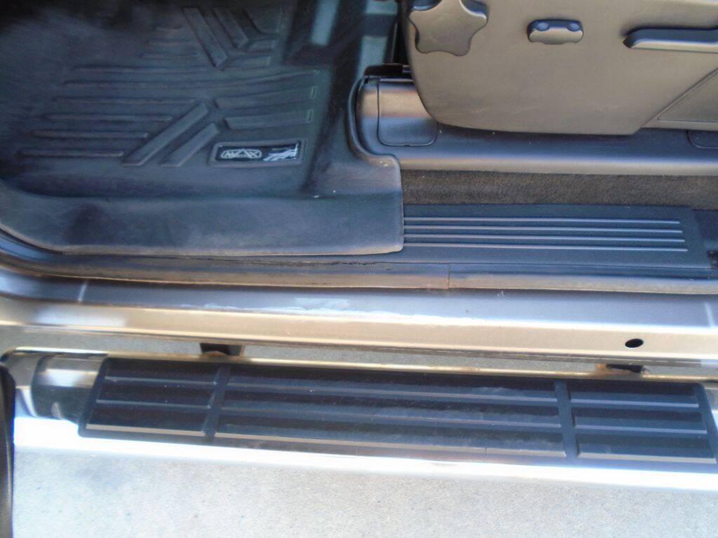 used 2013 Chevrolet Silverado 1500 car, priced at $16,975
