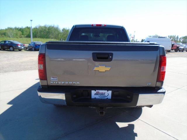 used 2013 Chevrolet Silverado 1500 car, priced at $16,975