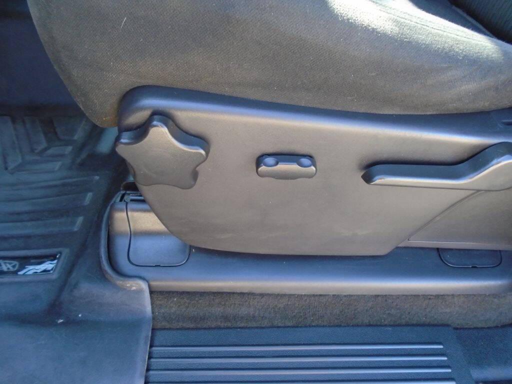used 2013 Chevrolet Silverado 1500 car, priced at $16,975