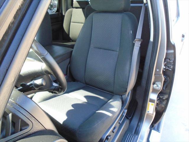 used 2013 Chevrolet Silverado 1500 car, priced at $16,975