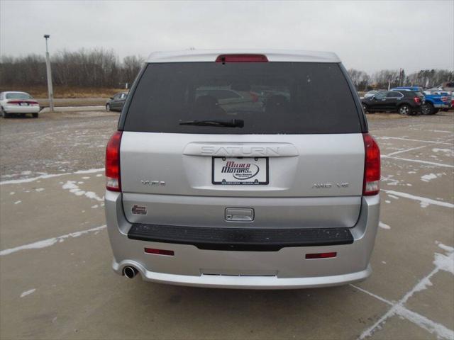 used 2004 Saturn Vue car, priced at $6,975