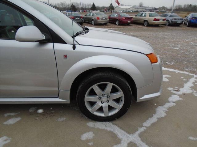 used 2004 Saturn Vue car, priced at $6,975