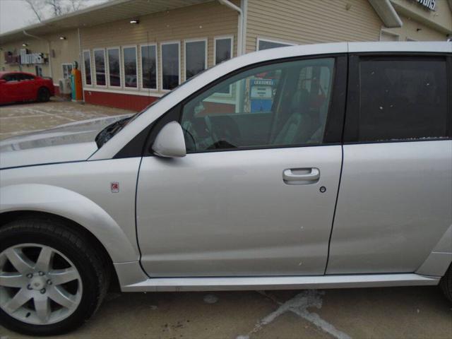 used 2004 Saturn Vue car, priced at $6,975