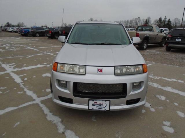 used 2004 Saturn Vue car, priced at $6,975