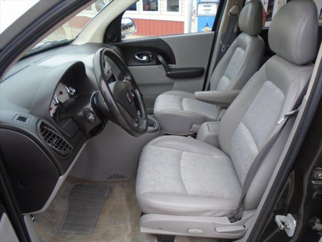 used 2004 Saturn Vue car, priced at $6,975