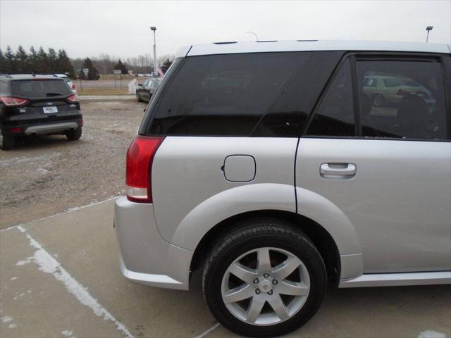 used 2004 Saturn Vue car, priced at $6,975