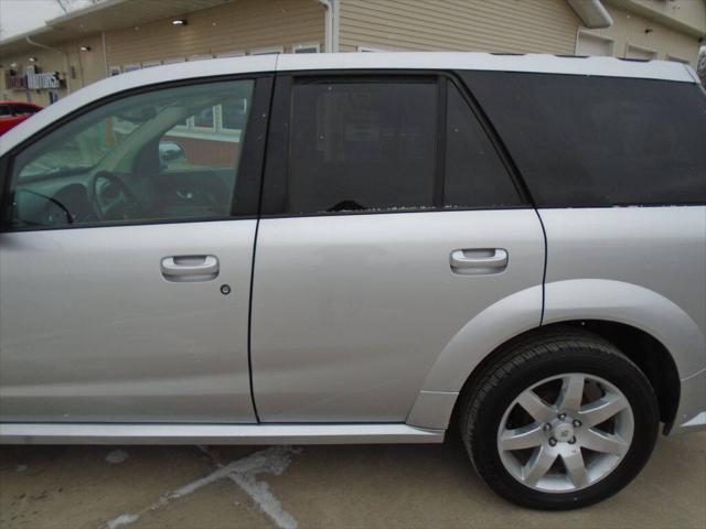 used 2004 Saturn Vue car, priced at $6,975