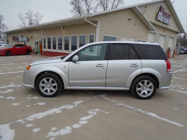 used 2004 Saturn Vue car, priced at $6,975