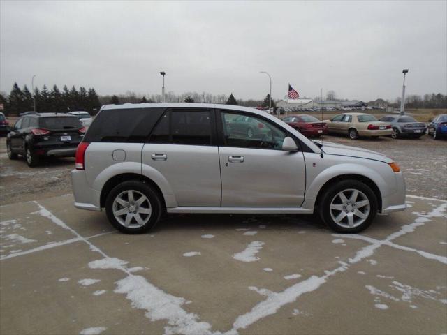 used 2004 Saturn Vue car, priced at $6,975