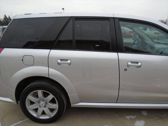 used 2004 Saturn Vue car, priced at $6,975