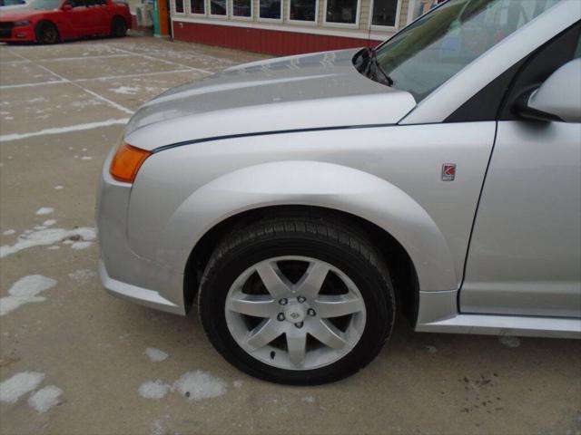 used 2004 Saturn Vue car, priced at $6,975