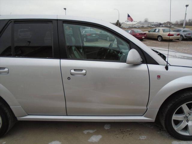 used 2004 Saturn Vue car, priced at $6,975