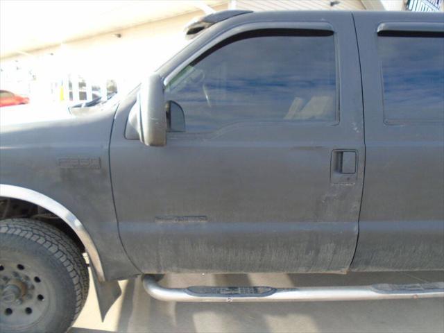 used 2000 Ford F-350 car, priced at $6,975