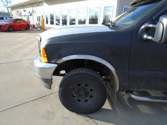 used 2000 Ford F-350 car, priced at $6,975