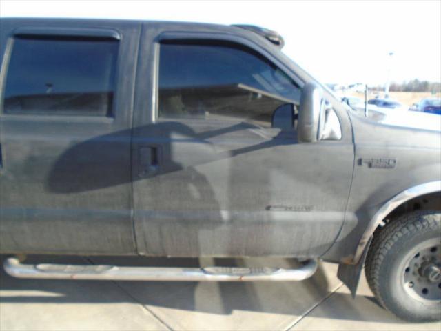 used 2000 Ford F-350 car, priced at $6,975