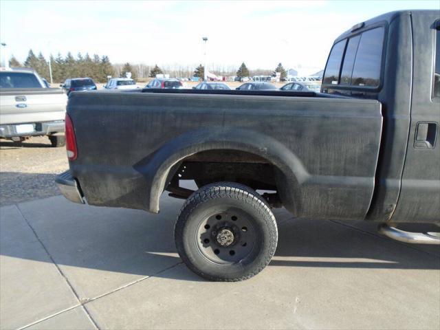 used 2000 Ford F-350 car, priced at $6,975