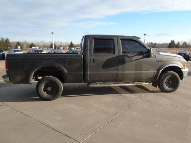 used 2000 Ford F-350 car, priced at $6,975