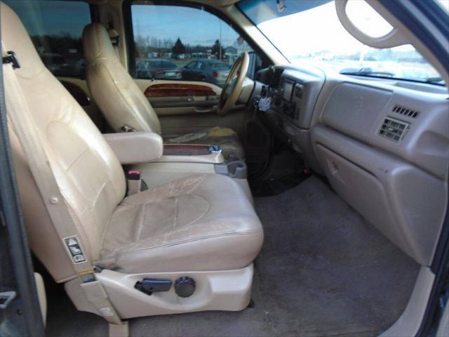 used 2000 Ford F-350 car, priced at $6,975