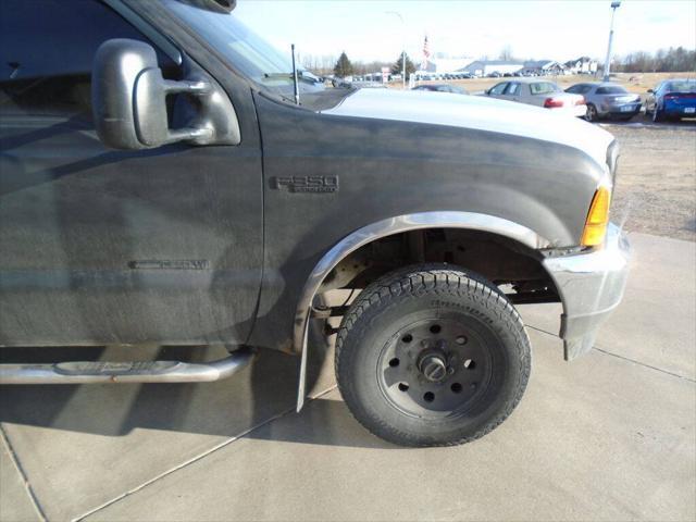 used 2000 Ford F-350 car, priced at $6,975