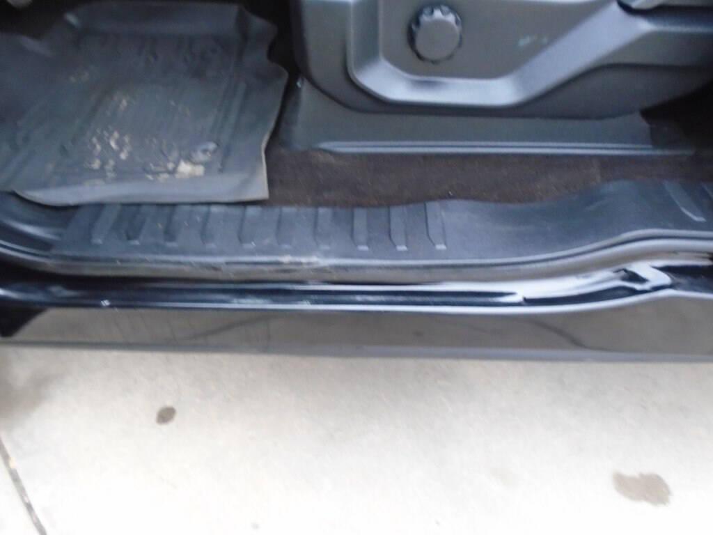 used 2018 Ford F-150 car, priced at $20,975