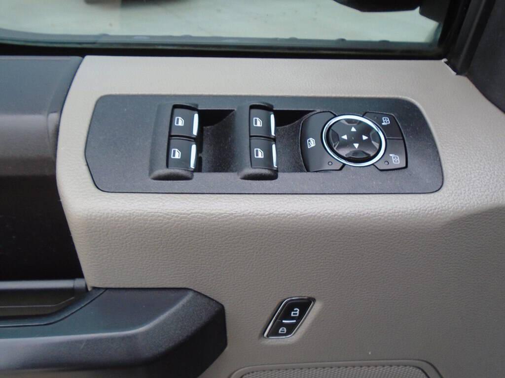 used 2018 Ford F-150 car, priced at $20,975